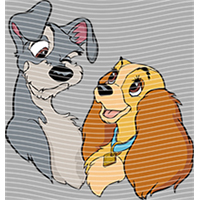 Disney Style-DSN 604